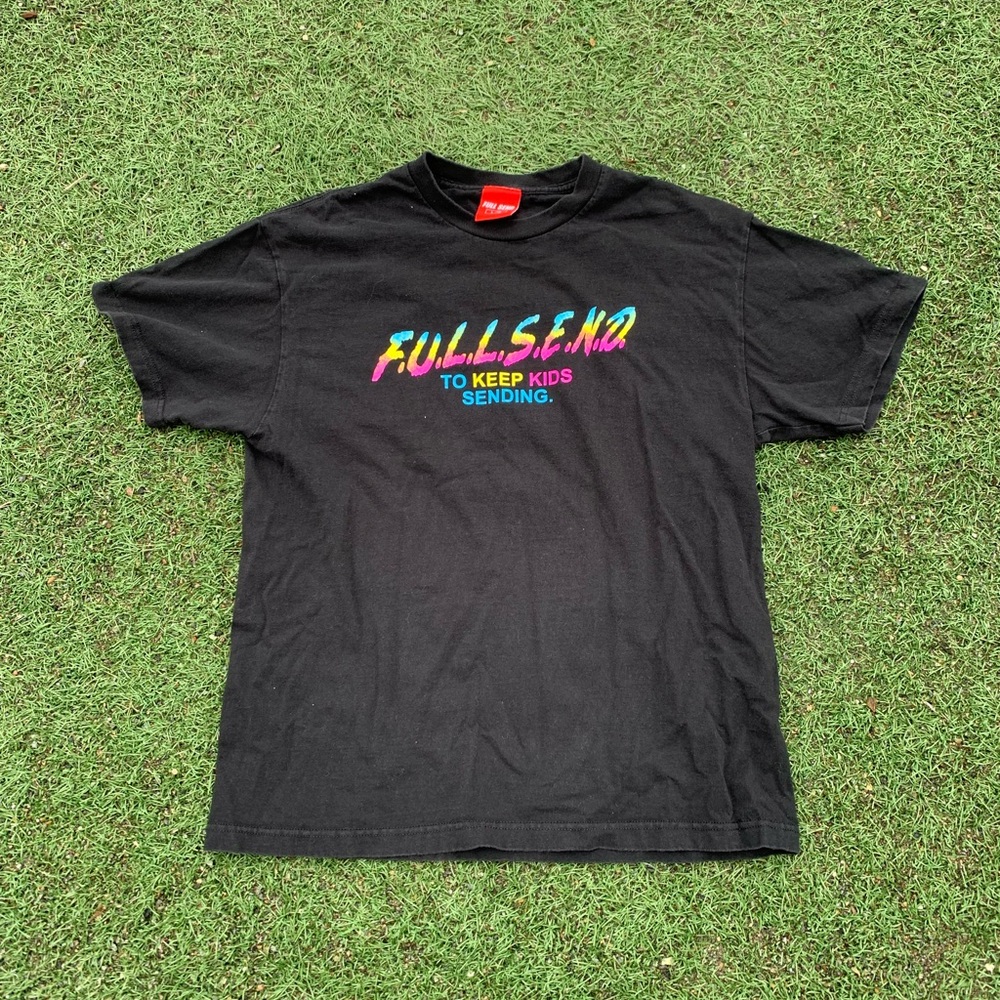 Full Send TShirt